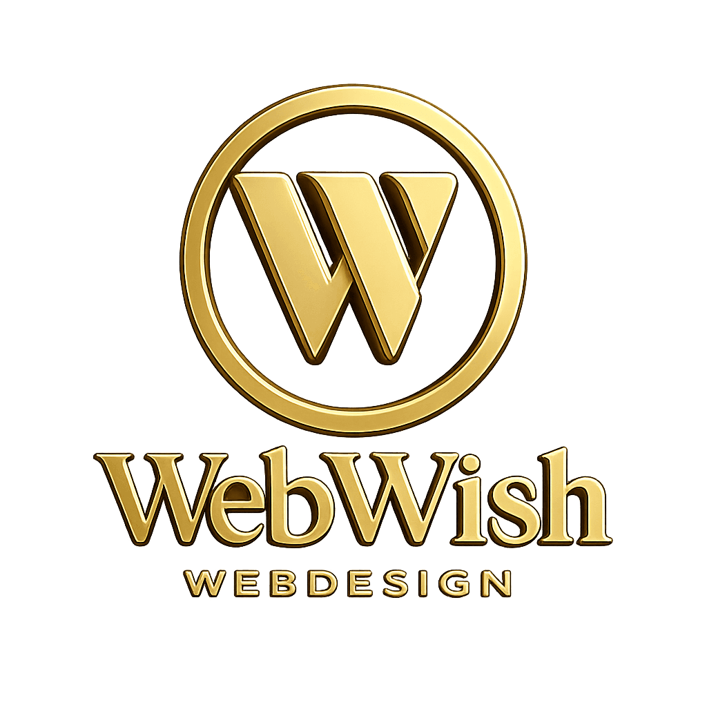 Web Wish